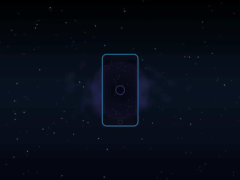 澳门开奖深空移动应用界面展示