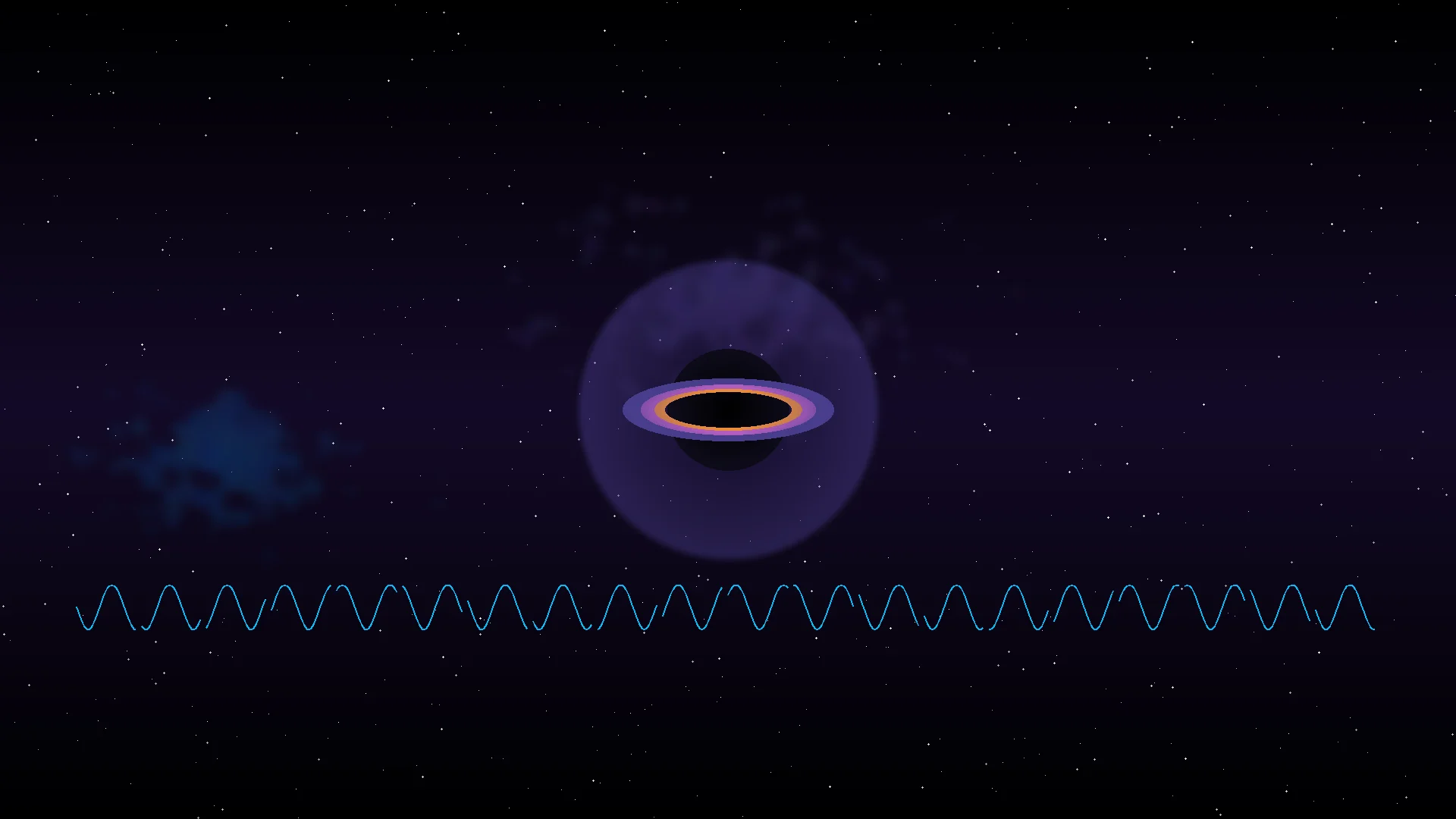 澳门开奖黑暗森林深空背景